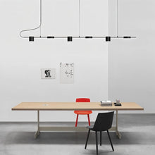 Carregar imagem no visualizador da galeria, Lumina Pendant Light