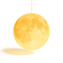Load image into Gallery viewer, Lunar Pendant Light