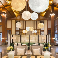 Load image into Gallery viewer, Lunar Pendant Light