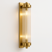 Carregar imagem no visualizador da galeria, Luxor Wall Lamp