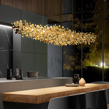 Load image into Gallery viewer, Maahnoor Chandelier