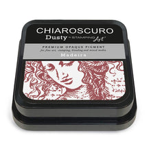 Load image into Gallery viewer, Madeira Chiaroscuro Dusty Ink Pad