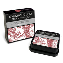 Load image into Gallery viewer, Madeira Chiaroscuro Dusty Ink Pad