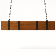 Carregar imagem no visualizador da galeria, Madera Pendant Light
