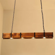 Carregar imagem no visualizador da galeria, Madera Pendant Light