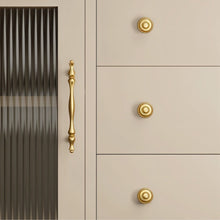 Carregar imagem no visualizador da galeria, Mahzik Knob & Pull Bar