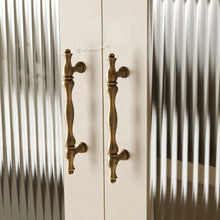 Carregar imagem no visualizador da galeria, Mahzik Knob & Pull Bar