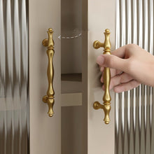 Carregar imagem no visualizador da galeria, Mahzik Knob & Pull Bar