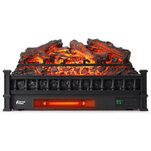 Carregar imagem no visualizador da galeria, Eternal Flame EF26-LG Electric Fireplace Logs