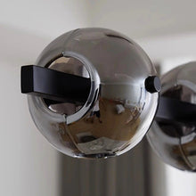 Load image into Gallery viewer, Malay Linear Chandelier