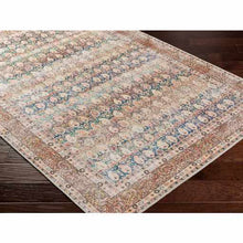 Load image into Gallery viewer, Maligaya Distressed Washable Rug - Clearance