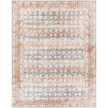 Load image into Gallery viewer, Maligaya Distressed Washable Rug - Clearance