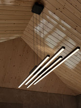 Carregar imagem no visualizador da galeria, Malin Pendant Light