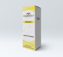 Carregar imagem no visualizador da galeria, Mango Liquid Epoxy Dye
