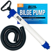 Load image into Gallery viewer, Manual Bilge Pump