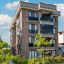 Load image into Gallery viewer, Barok Antique Manufactured Stone Handmade Brick Veneer - Livfloors Collection