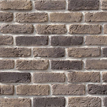 Load image into Gallery viewer, Barok Antique Manufactured Stone Handmade Brick Veneer - Livfloors Collection