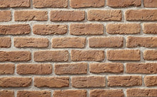 Load image into Gallery viewer, Barok Cotto/Caramel/Lava Manufactured Stone Handmade Brick Veneer - Livfloors Collection
