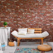 Load image into Gallery viewer, Barok Retro Manufactured Stone Handmade Brick Veneer - Livfloors Collection