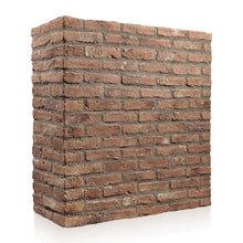 Carregar imagem no visualizador da galeria, Ferrara Lava Manufactured Stone Handmade Brick Veneer - Livfloors Collection