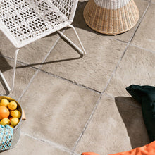 Carregar imagem no visualizador da galeria, Arles Manufactured Stone Pavers 20"x20" - Livfloors Collection