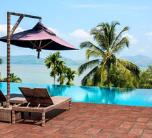 Load image into Gallery viewer, Bergamo Manufactured Stone Pavers 6"x12"x1 1/4" - Livfloors Collection