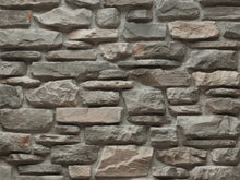 Carregar imagem no visualizador da galeria, Cappadocia Olive Slate Look Manufactured Stone Handmade Veneer - Livfloors Collection