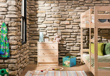 Carregar imagem no visualizador da galeria, Cappadocia Sand Slate Look Manufactured Stone Handmade Veneer - Livfloors Collection