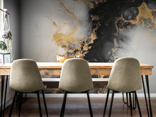 Carregar imagem no visualizador da galeria, Marble Design Alcohol Ink Abstract Pattern Wallpaper Mural. #FT-448512