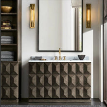 Carregar imagem no visualizador da galeria, Marduk Wall Lamp