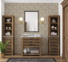 Carregar imagem no visualizador da galeria, Margaret Wallpaper by Daphne and Sage