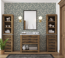 Carregar imagem no visualizador da galeria, Margaret Wallpaper by Daphne and Sage
