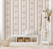 Carregar imagem no visualizador da galeria, Marigold Wallpaper by The Beau Studio