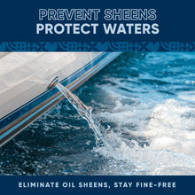 Load image into Gallery viewer, Marine Bilge Clean