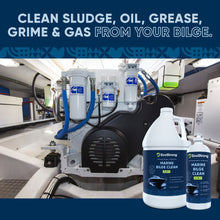 Load image into Gallery viewer, Marine Bilge Clean