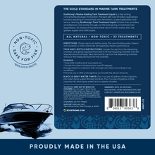 Load image into Gallery viewer, Marine Holding Tank Treatment