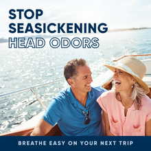 Load image into Gallery viewer, Marine Holding Tank Treatment