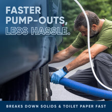 Load image into Gallery viewer, RV Holding Tank Treatment Liquid - Lavender