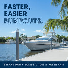 Load image into Gallery viewer, Marine Holding Tank Treatment