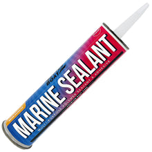 Load image into Gallery viewer, Marine Sealant & Adhesive Caulk