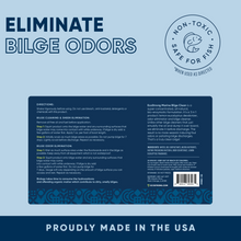 Load image into Gallery viewer, Marine Bilge Clean