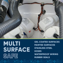 Load image into Gallery viewer, Marine Bilge Clean