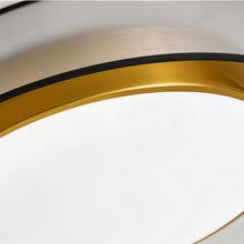 Carregar imagem no visualizador da galeria, Marisol Ceiling Light