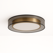 Carregar imagem no visualizador da galeria, Marisol Ceiling Light
