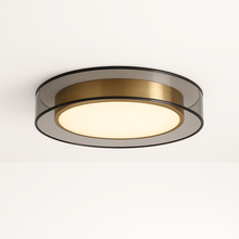 Carregar imagem no visualizador da galeria, Marisol Ceiling Light