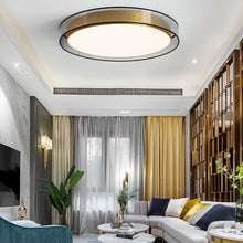 Carregar imagem no visualizador da galeria, Marisol Ceiling Light