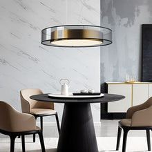 Carregar imagem no visualizador da galeria, Marisol Pendant Light