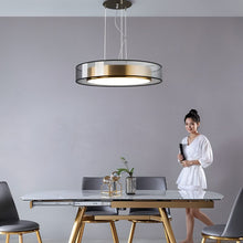 Carregar imagem no visualizador da galeria, Marisol Pendant Light