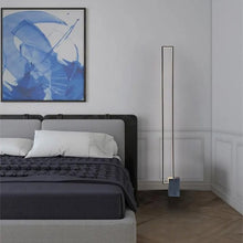 Carregar imagem no visualizador da galeria, Marmoris Floor Lamp