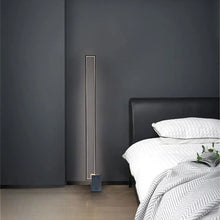 Carregar imagem no visualizador da galeria, Marmoris Floor Lamp